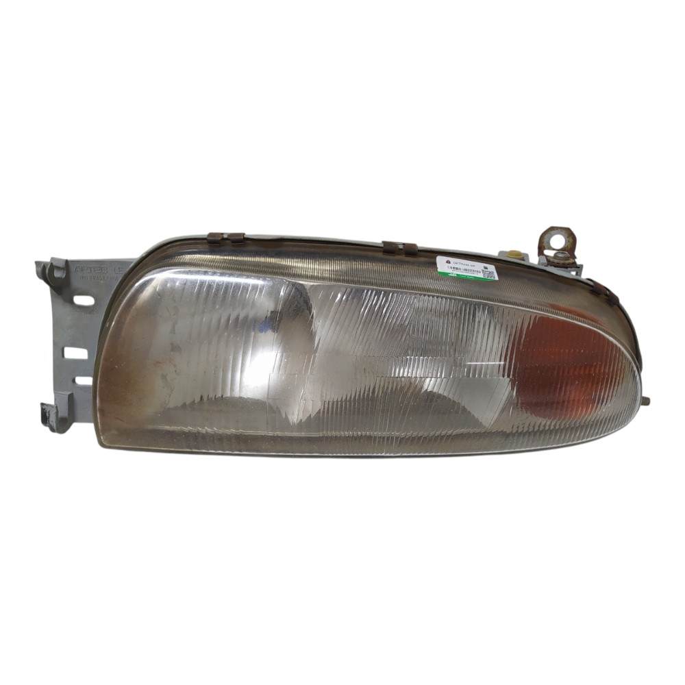 Farol Direito Arteb Ford Fiesta 1998 V129 Direito/passageiro