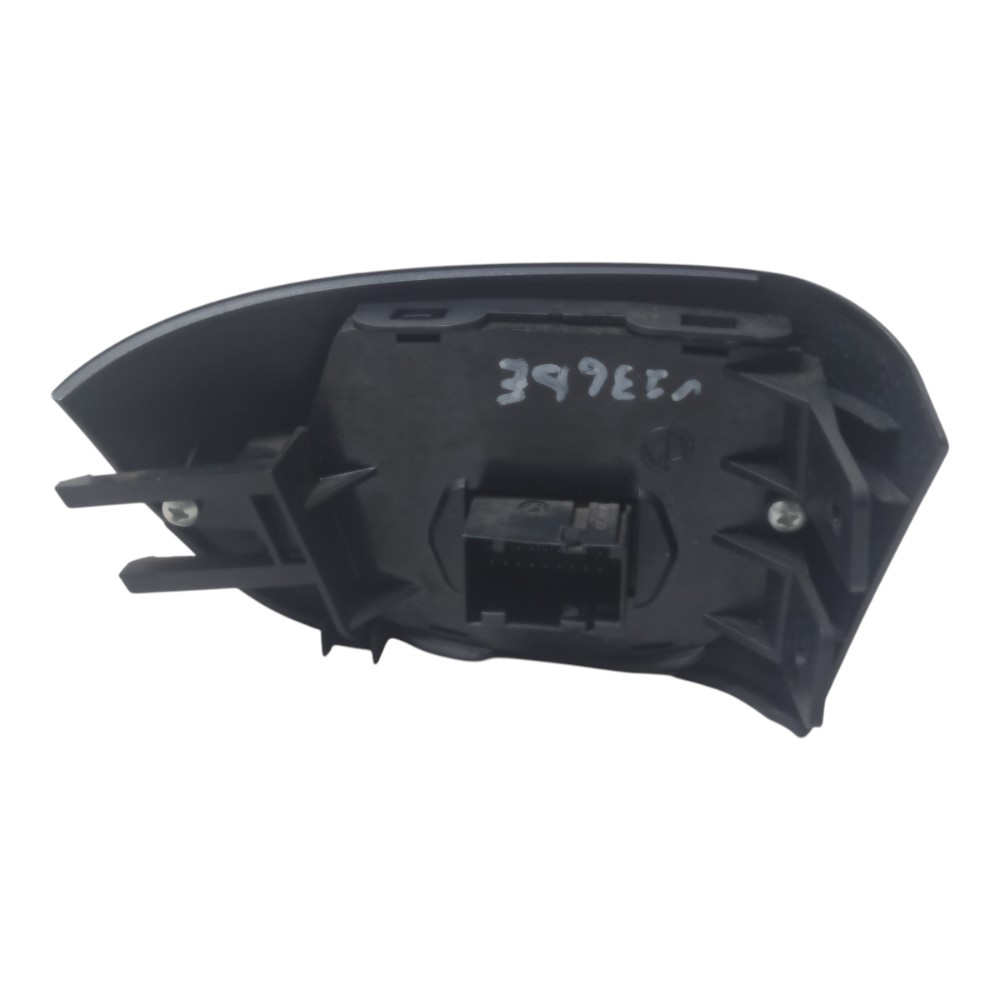 Comando Botão De Luz Farol Milha Fiat Stilo 2011 V136 6