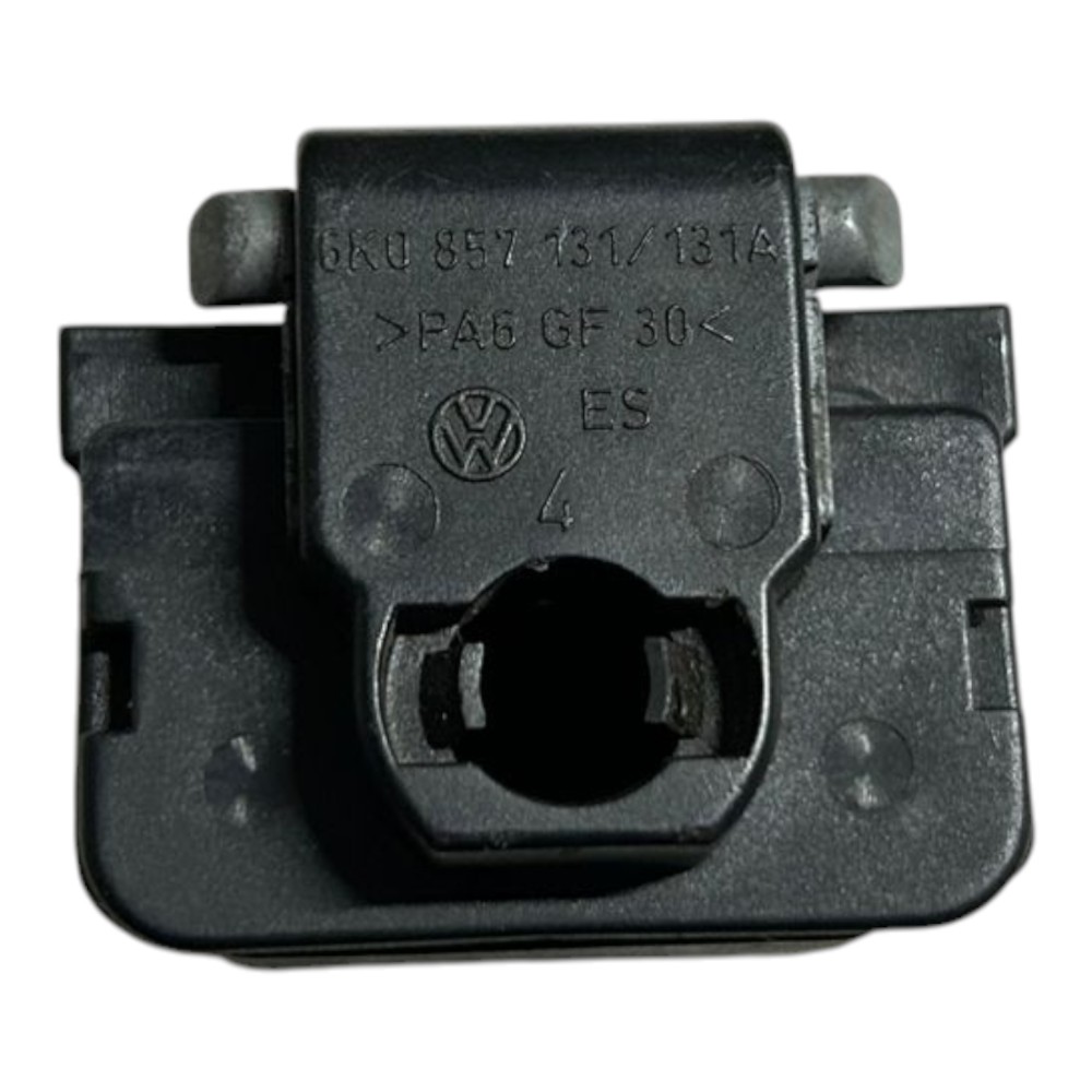 Trava Porta Luvas Vw Polo Classic 1998 V141 8