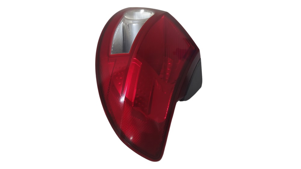 Lanterna Traseira Direita Ford Ka 2009 V151 Direito/passageiro 2