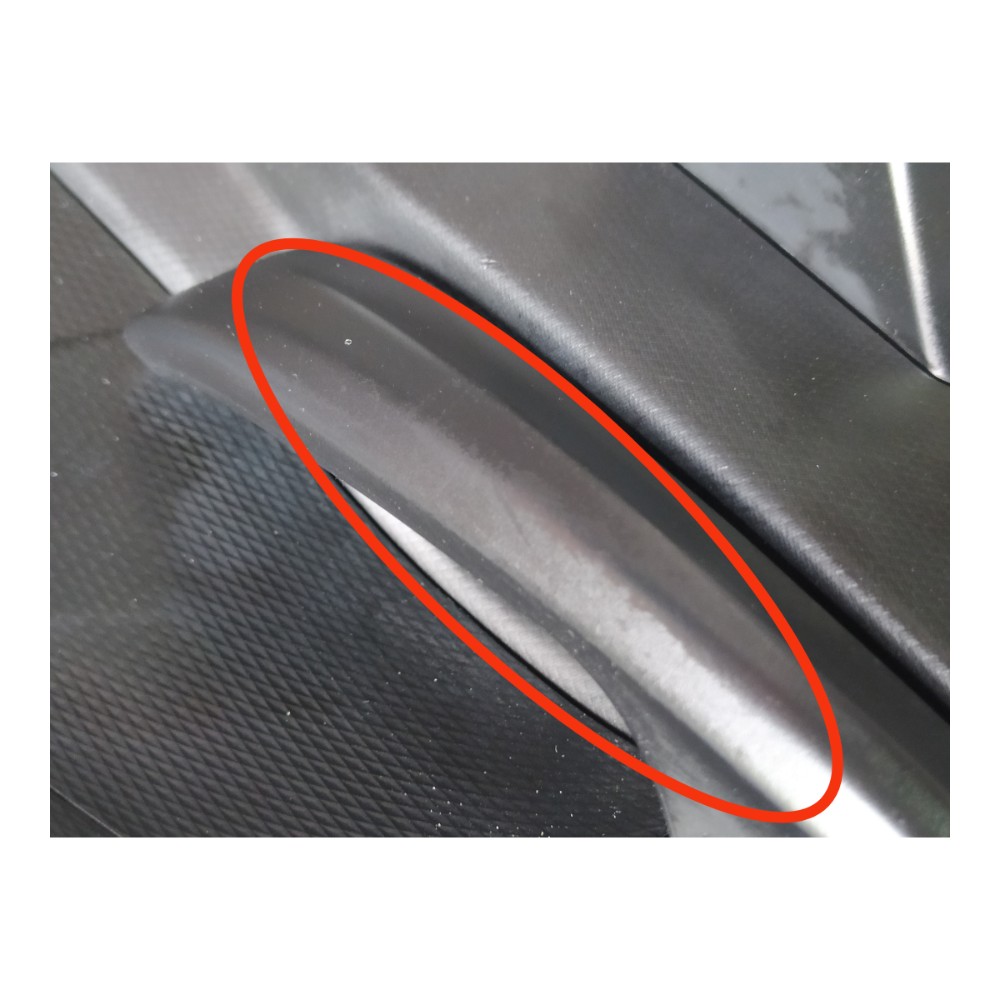Forro Porta Dianteiro Esquerdo Fiat Argo 2022 1.0 V139 9