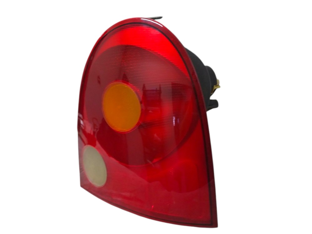 Lanterna Direita Chery Qq  2012 V118 2