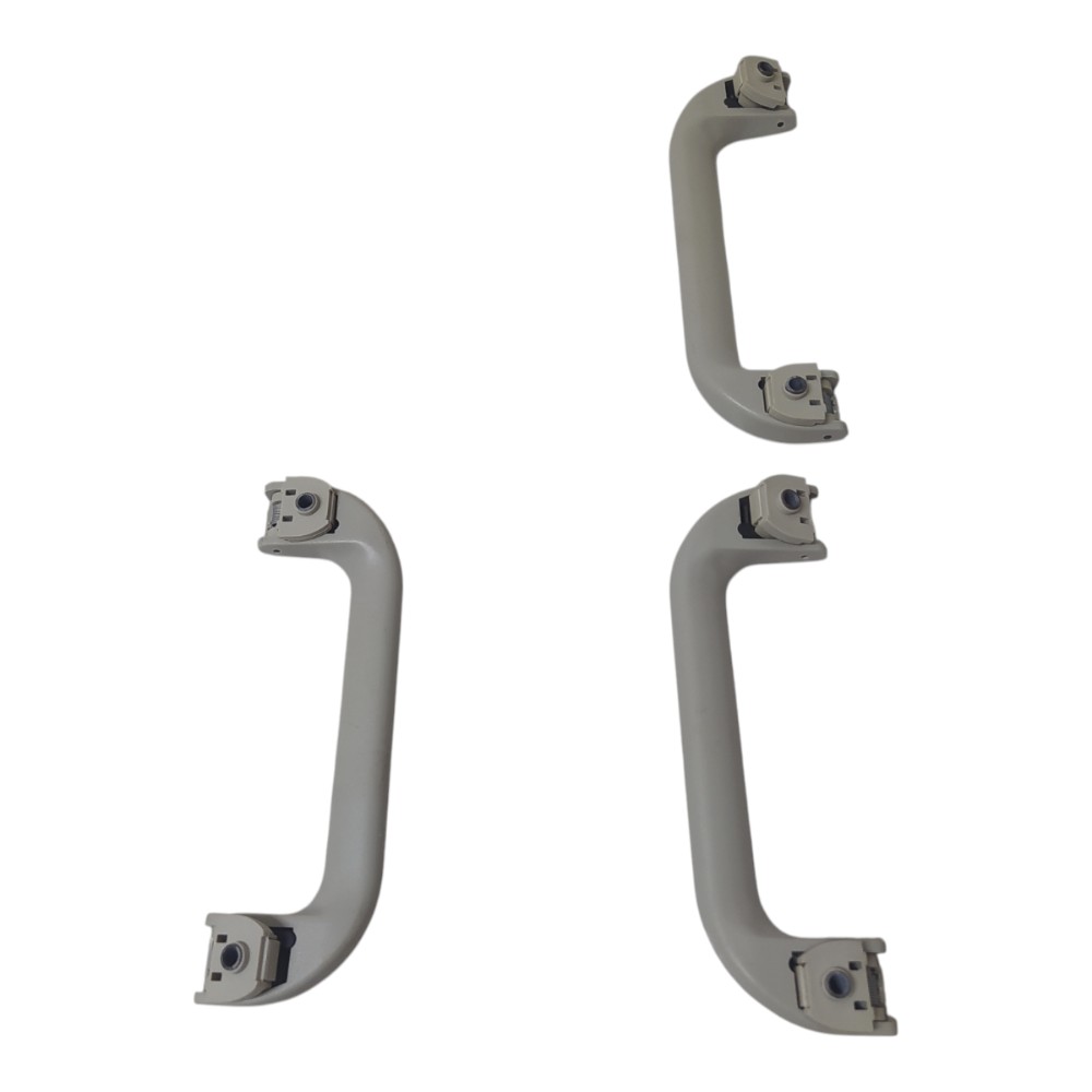 Conjunto Alça Teto Pqp Vw Gol G5 1.6 2010 V145 4