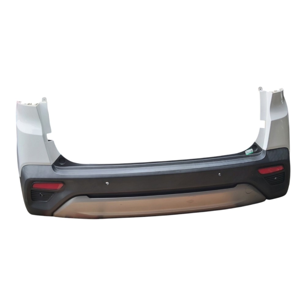 Parachoque Traseiro Hyundai Creta 2018  Original V180
