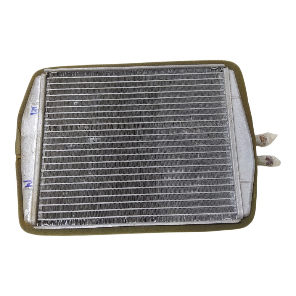 Radiador Ar Quente Ford Ka 1.0 2009 V151