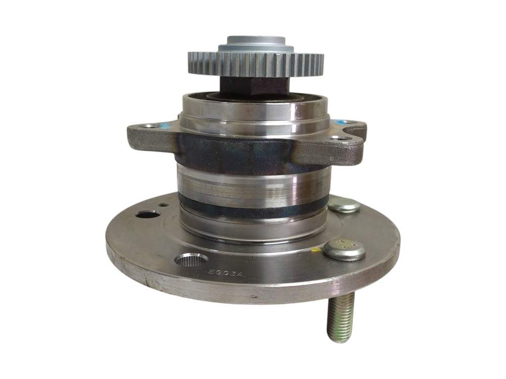 Cubo De Roda Traseiro Kia Optima E Sonata 2007 A 2010 2
