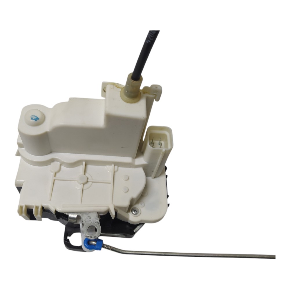 Fechadura Elétrica Dianteira Esquerda Fiat Argo 2022 V139