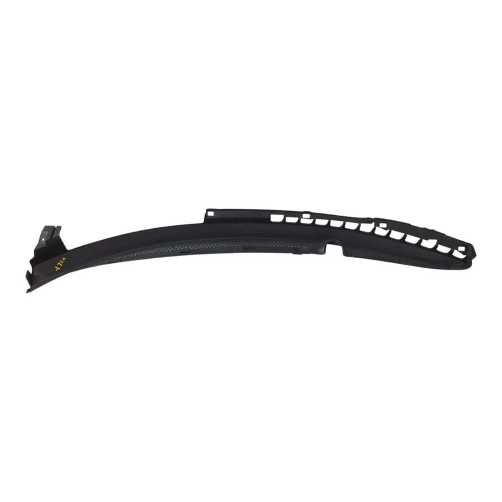 Grade Churrasqueira Citroen C3 2010 V127 Preto 4