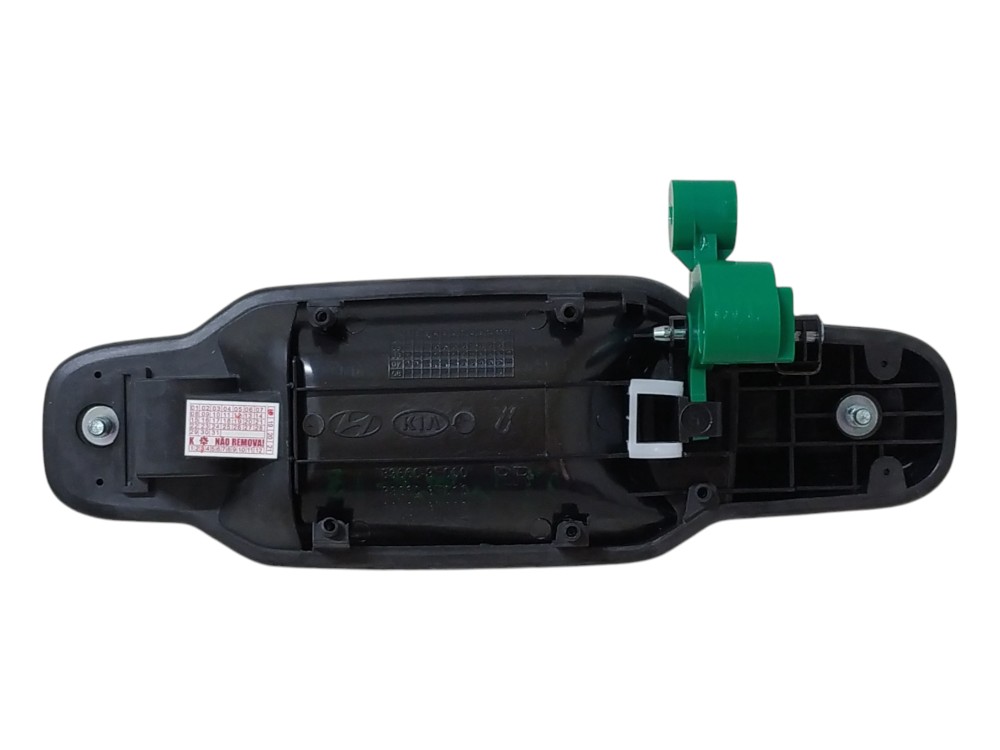 Maçaneta Externa Traseira Direita Kia Sorento 2003 A 2009 5