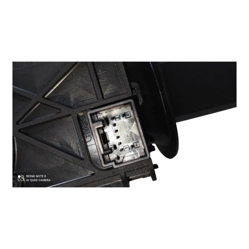 Comando Chave Luz/seta Gm Cobalt Lt 1.4 2017 6