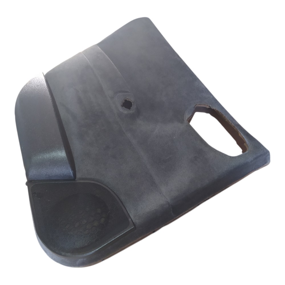 Forro Porta Traseira Esquerda Gm Vectra Milenium 2001 V138 1