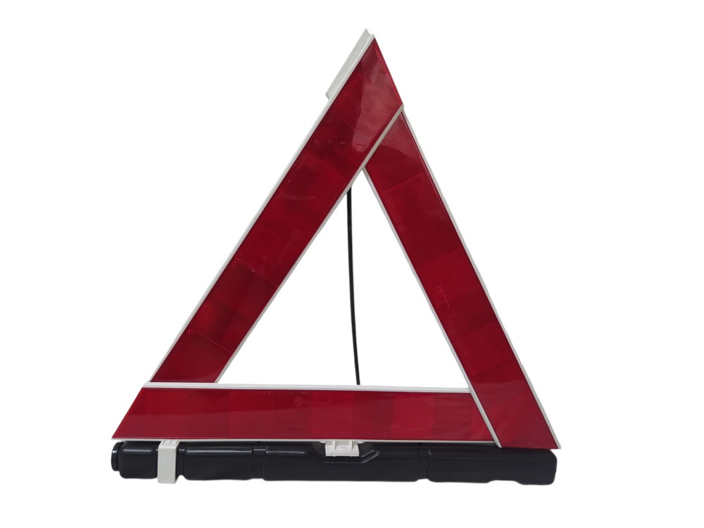 Triangulo sinalização Chevrolet onix  prisma 2016 V137
