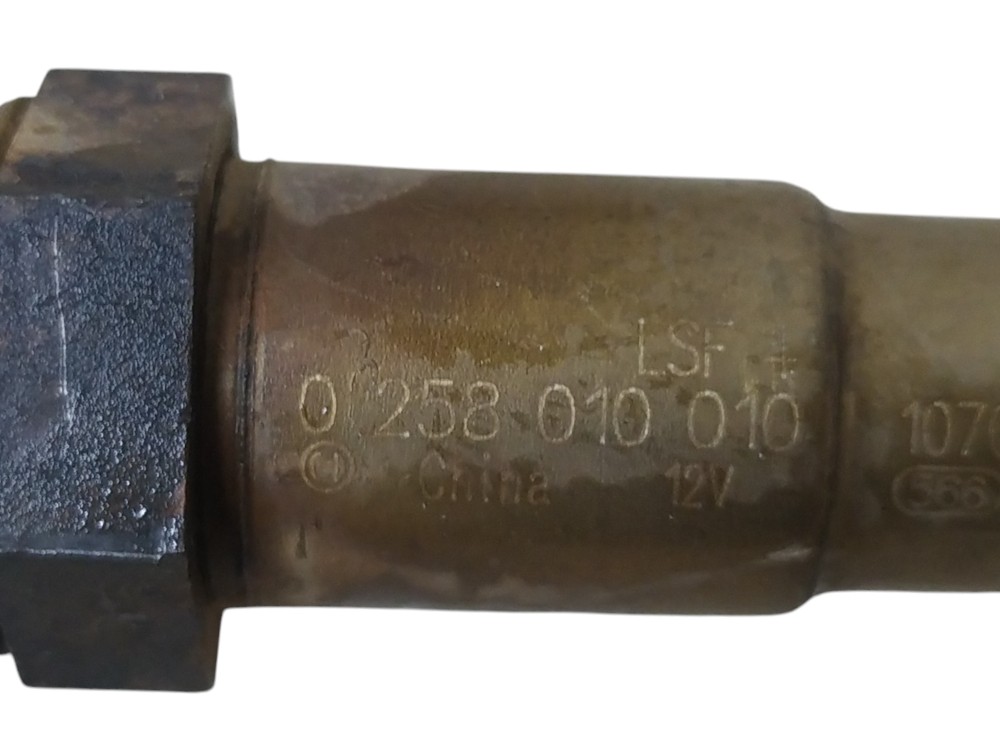 Sonda Lambda Chery Qq 1.1 2012 V118 5