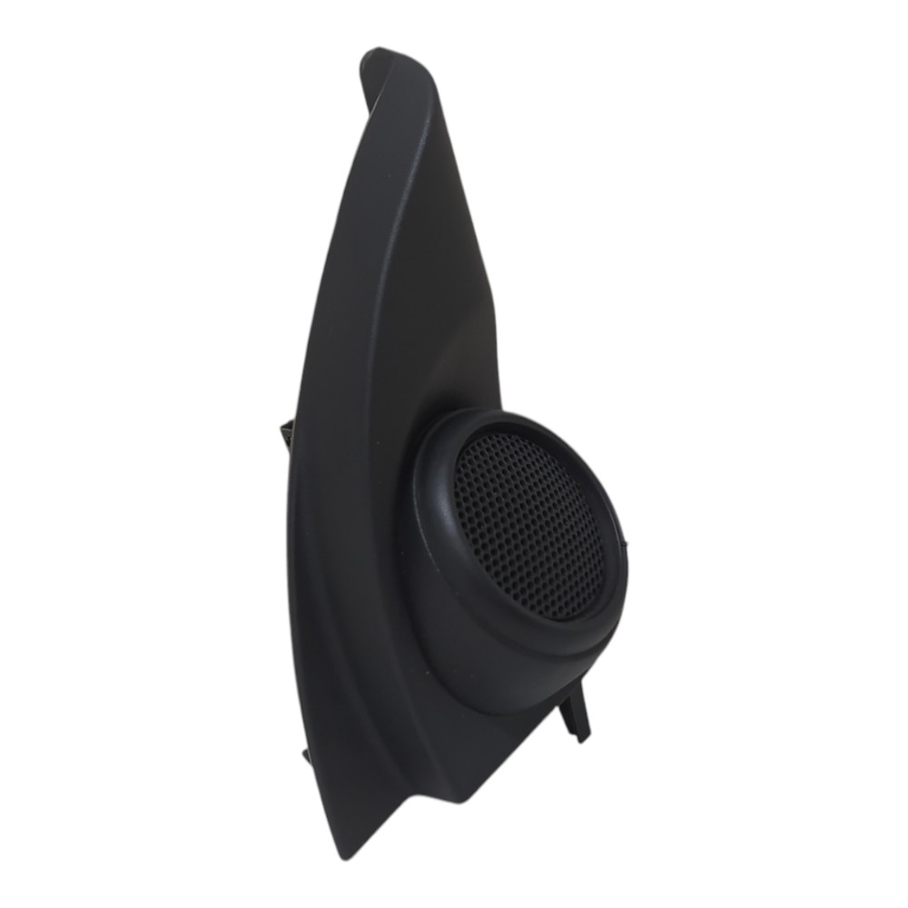 Acabamento interno retrovisor direito Honda City 2013 V153 2