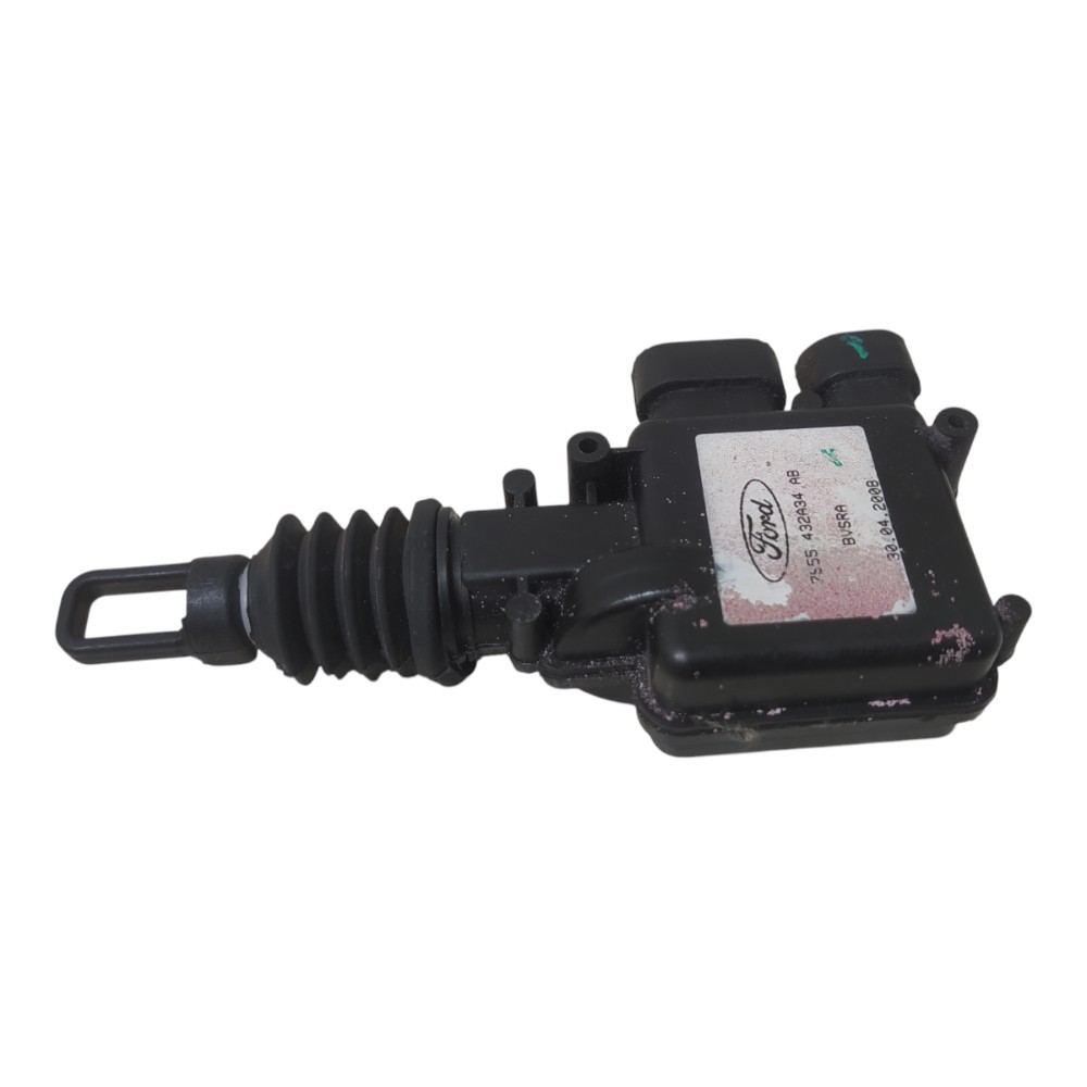 Motor Trava Elétrica Tampa Traseira Ford Ka 1.0 2009 V151