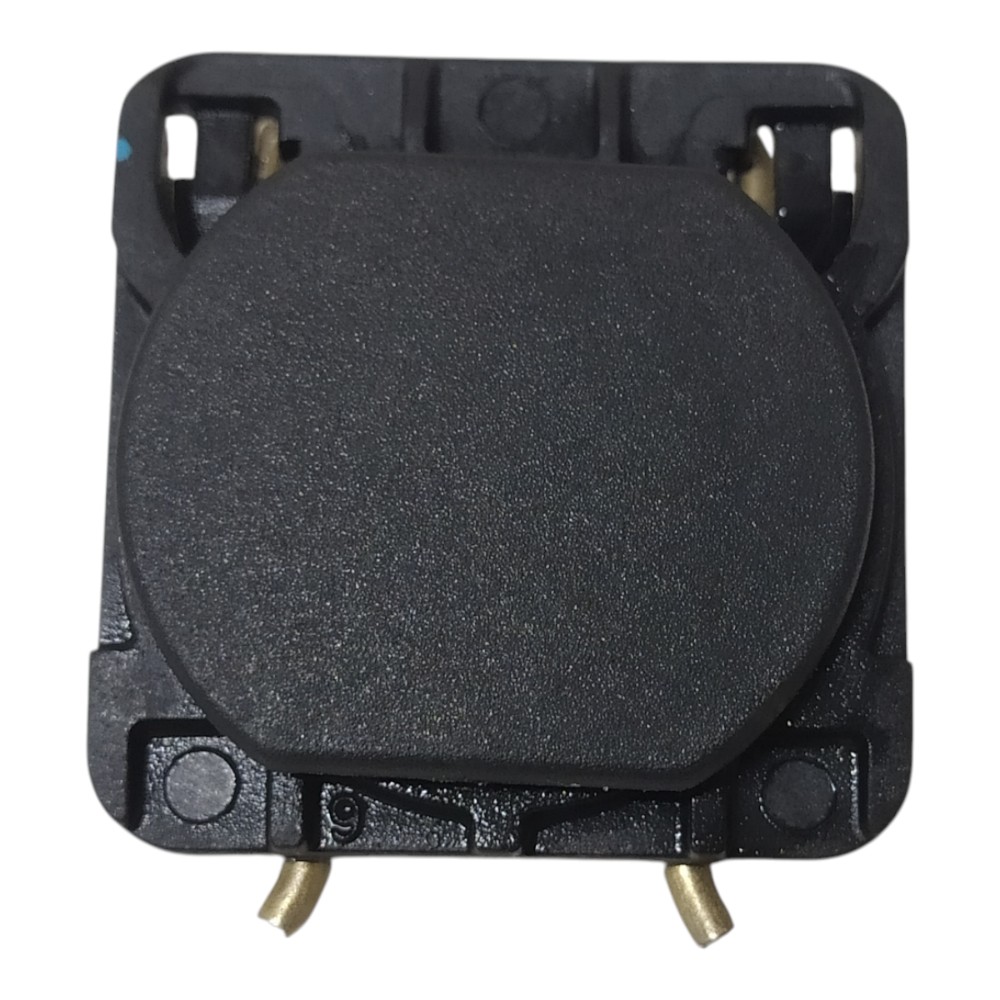 Moldura Miolo Dianteira Direita Chevrolet Onix 2014 V140