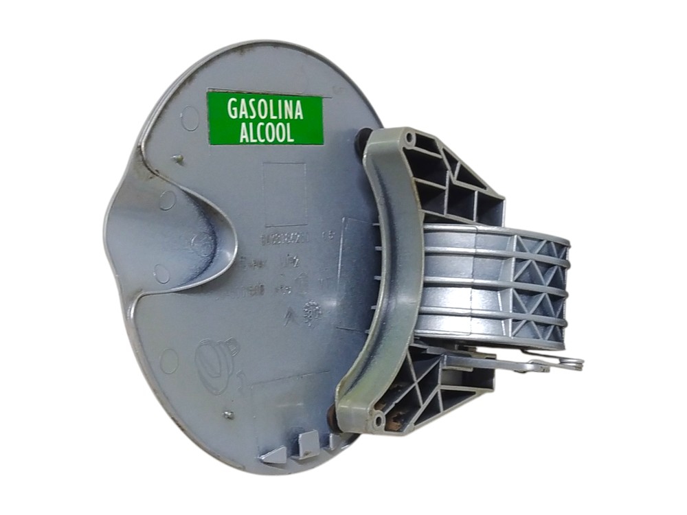 Portinha Tampa Tanque De Combustível Citroen C3 2008 V107 5