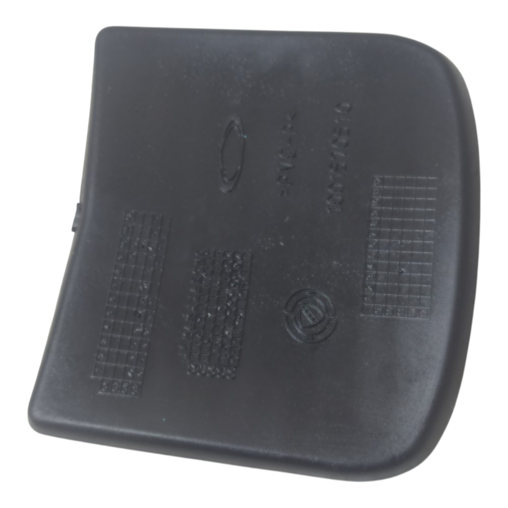 Acabamento Moldura Interno Console Fiat Stilo 2011 V136 4