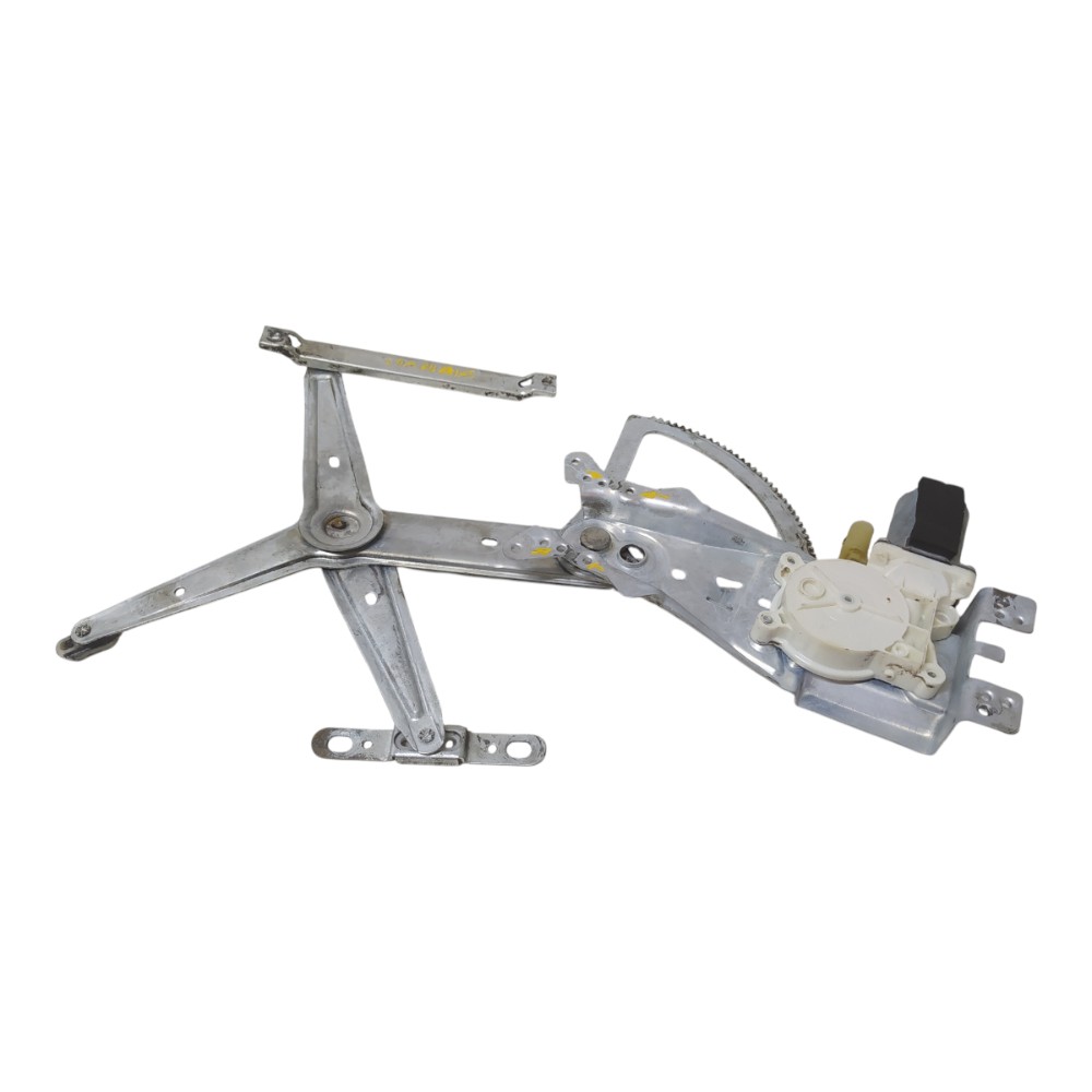 Maquina Vidro Dianteira Direita Gm Vectra Gt-x 2.0 2008 V150 3