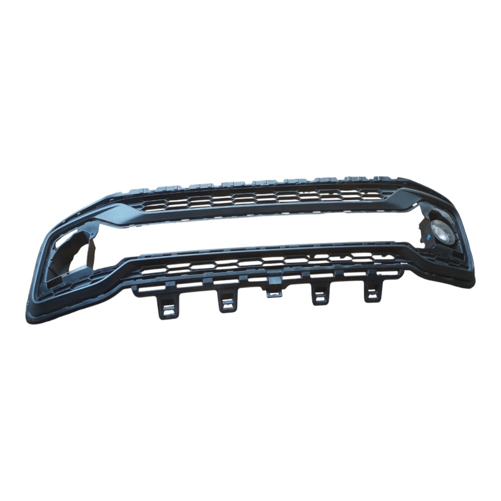 Grade Parachoque Dianteiro Vw Up Tsi 2019 V144