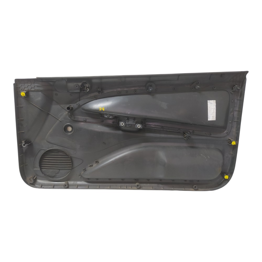 Forro Porta Esquerdo Vw Saveiro G5 1.6 2012 V156 4