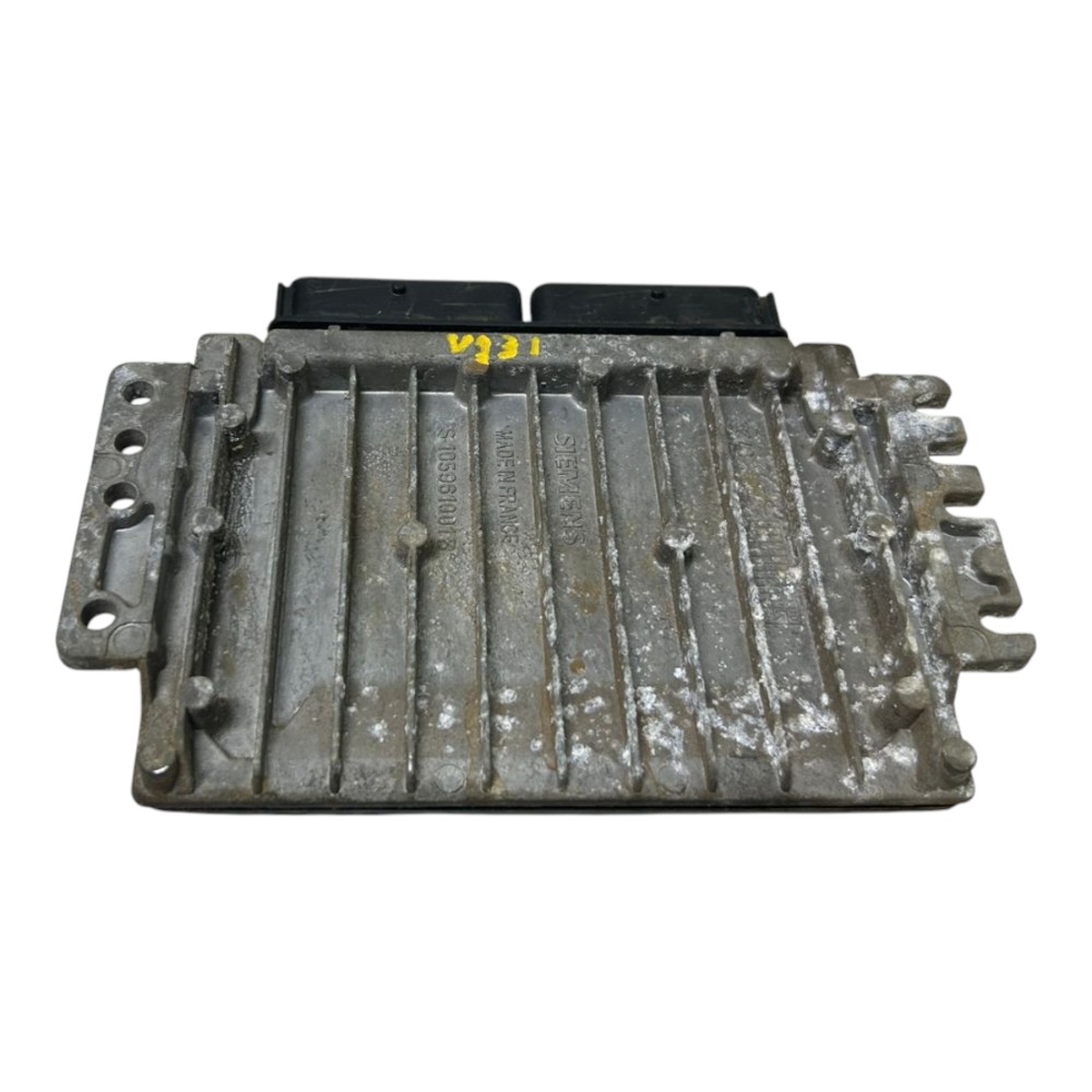 Módulo De Injeção Renault Clio 2001 1.0 V131 5