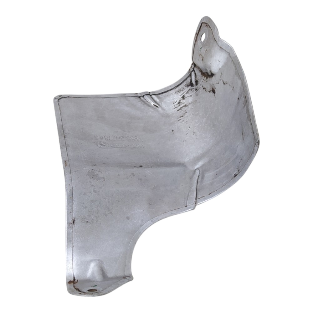 Defletor Protetor Homocinética Ford Ka 1.0 2009 V151 5