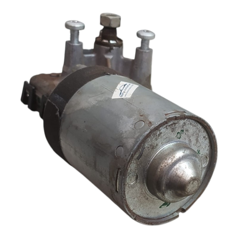 Motor Limpador Parabrisa Renault Duster 2014 5