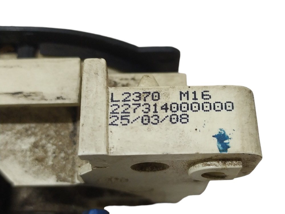 Comando Ar Condicionado Renault Logan 1.0 2008 V105 6