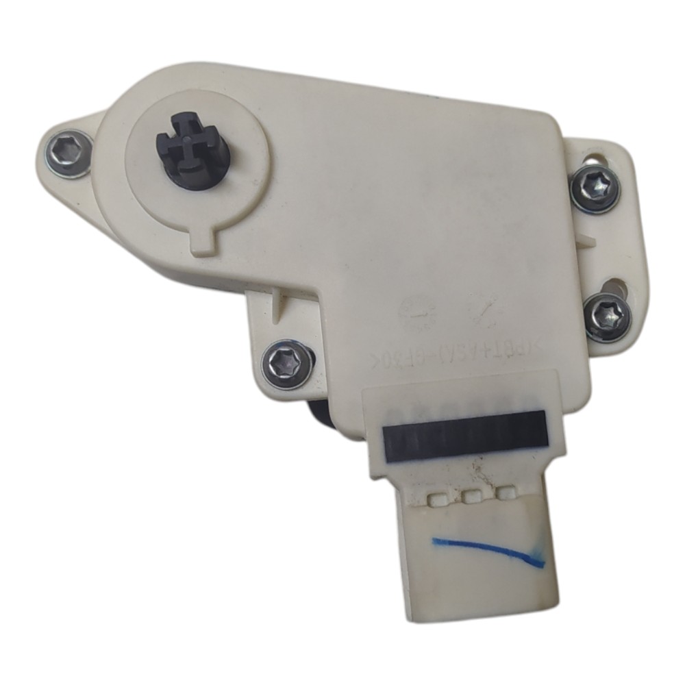 Sensor Acelerador Chevrolet Prisma 2016 V137