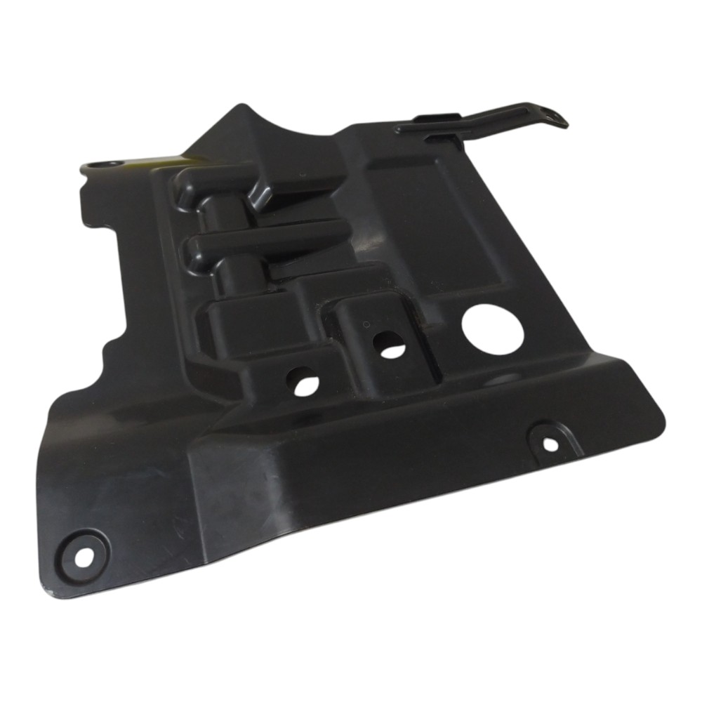Protetor Radiador Kia Picanto 1.0 e 1.1 gasolina 2008 a 2011 4
