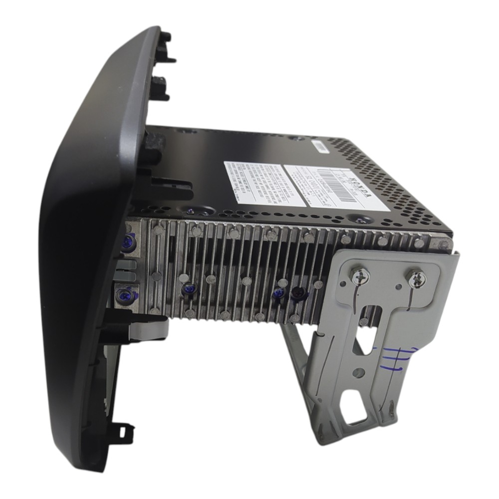Rádio Som Cd Player Mp3 Honda Civic 2013 2015 3
