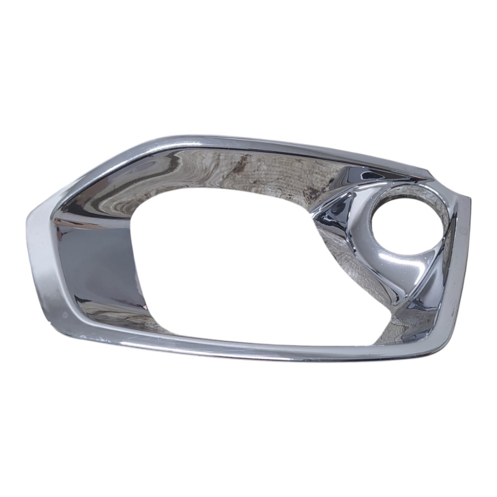 Aplique Cromado Roda 16 Citroen C3 2012 A 2020 N8