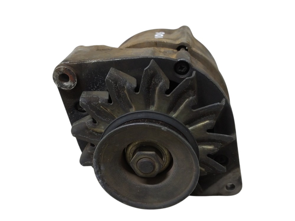 Alternador Fiat Uno Eletronic 1.0 1993 Fiasa V106 2