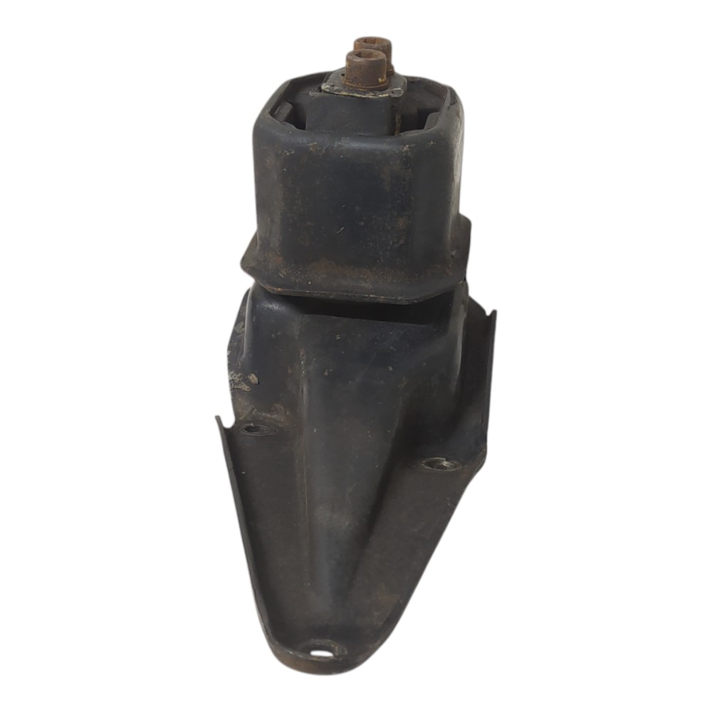 Coxim Suporte Motor Vw Gol Bola 1.0 1999 V143 4