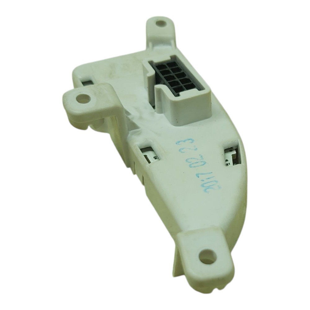 Placa Circuito LED de iluminação câmbio Hyundai Creta v180 4