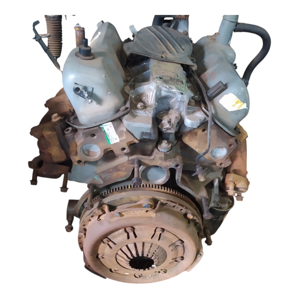 Motor parcial ford Explorer 1996 4.0  6 cilindros V52 balc 3
