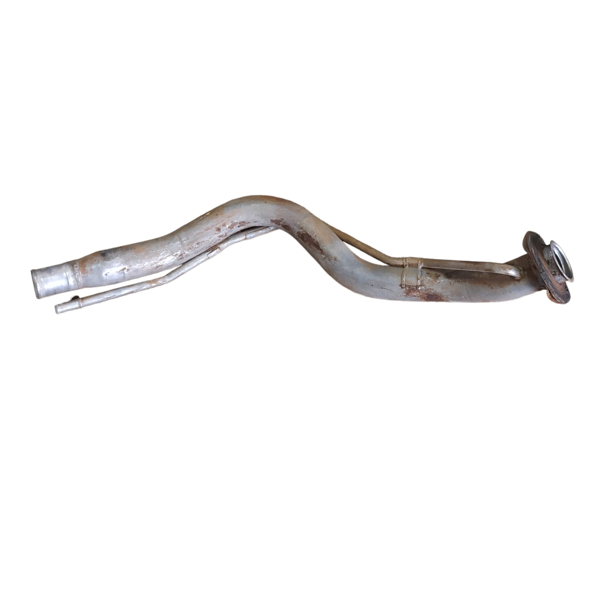 Gargalo Tanque Combustivel Chevrolet Kadett 2.0 1995 V51