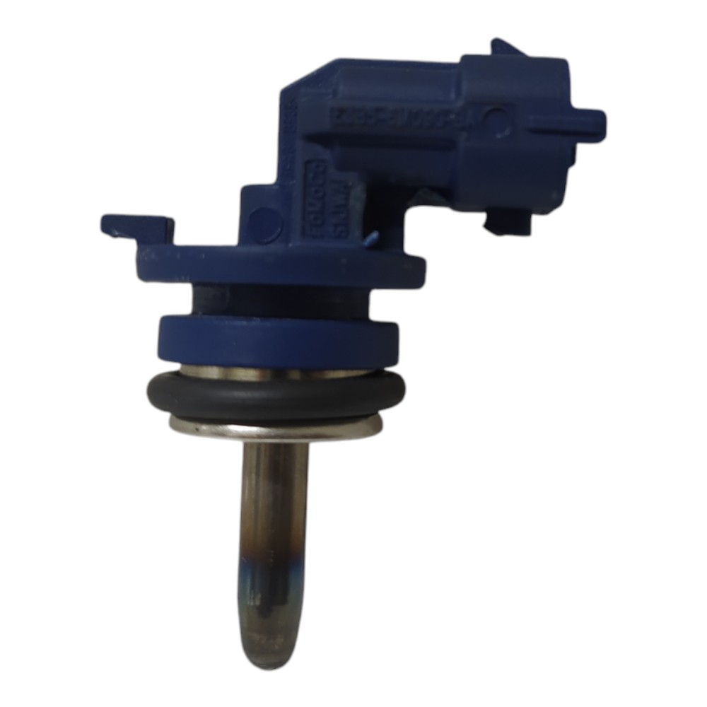 Vela Aquecedora Bico Injetor Ford New Fiesta 1.6 2018 3 V134 4