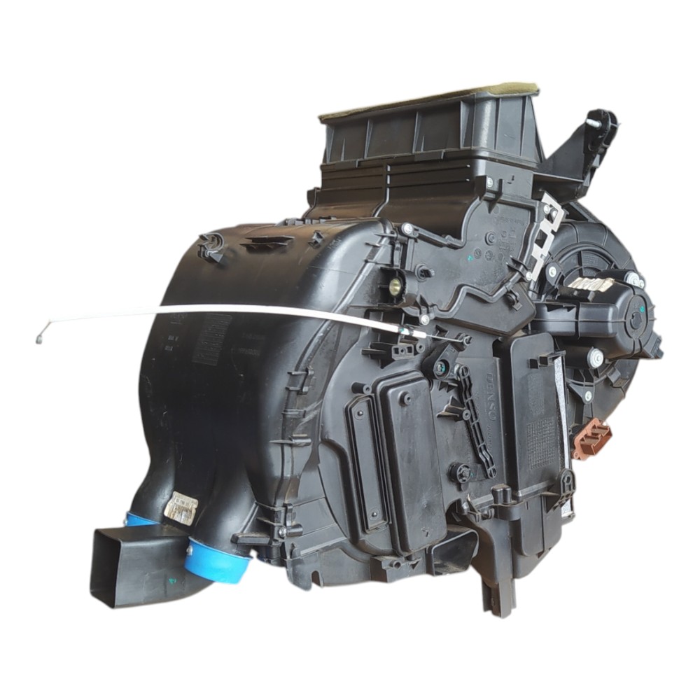 Caixa Evaporadora Fiat Stilo 1.8 2011 V136 6