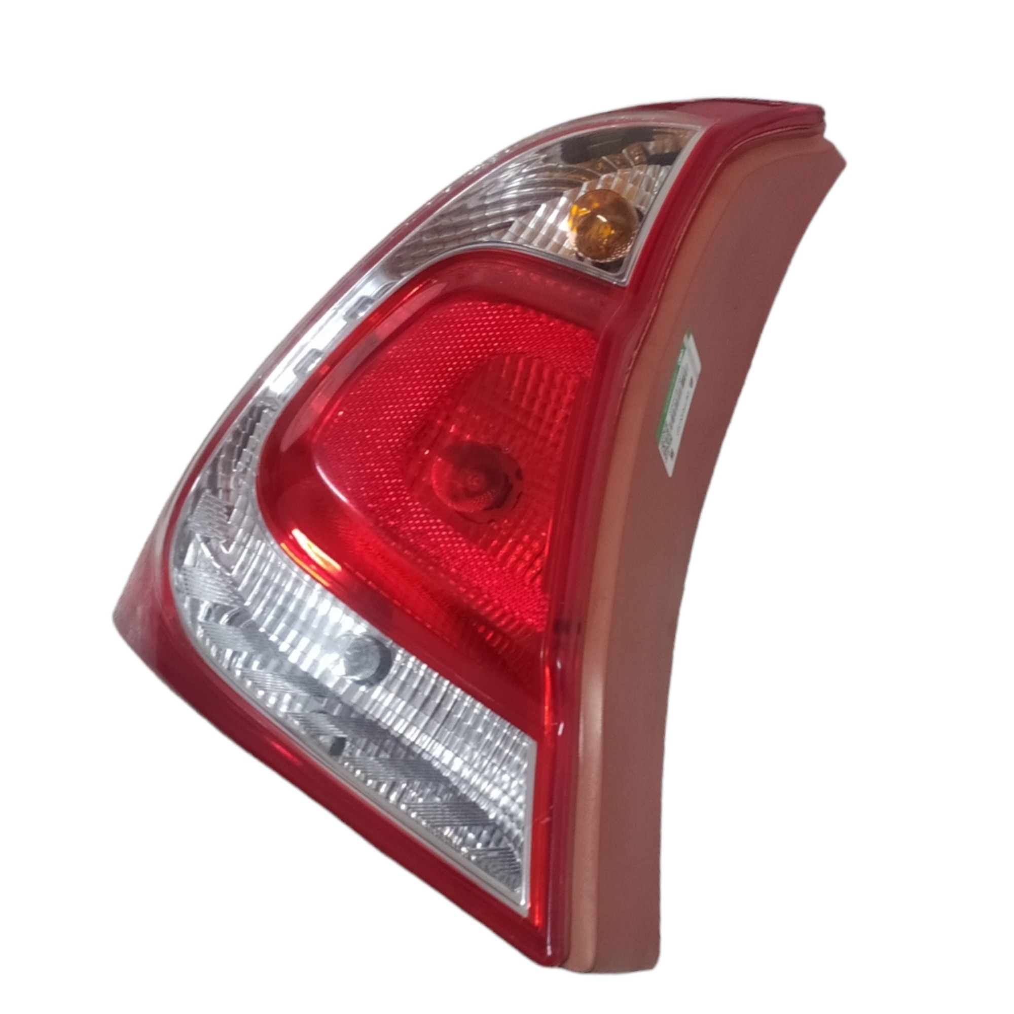 Lanterna Esquerda Renault Clio 2013 A 2016 V97  Esquerdo 2
