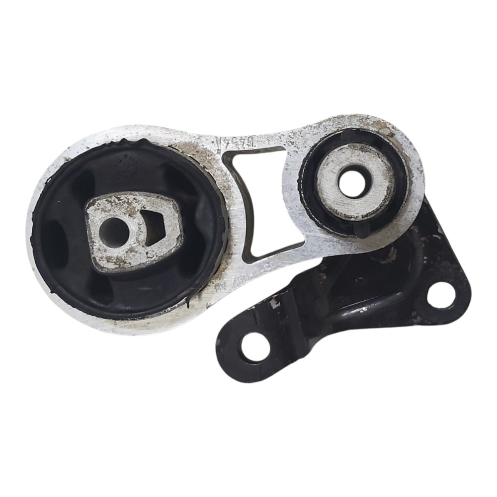 Coxim Traseiro Cambio Ford Fiesta 1.0 v168 balcao