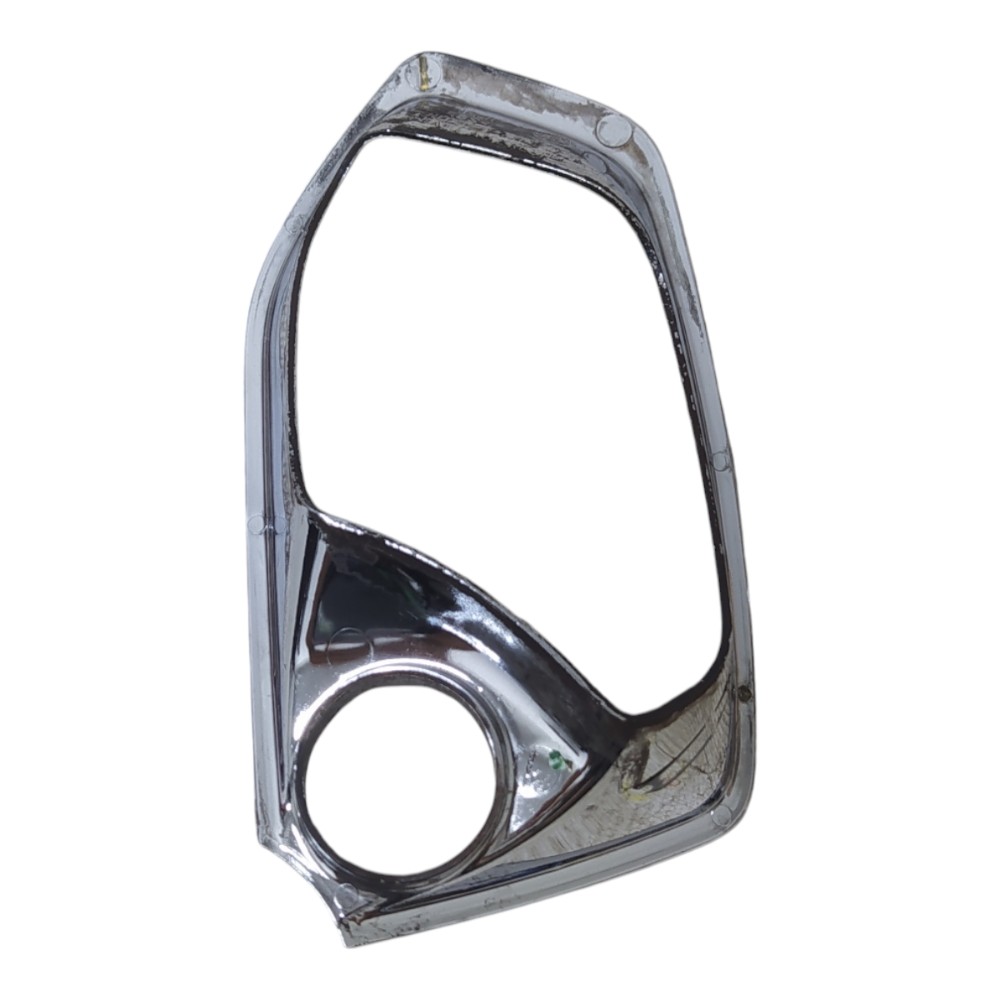 Aplique Cromado Roda 16 Citroen C3 2012 A 2020 N5 5