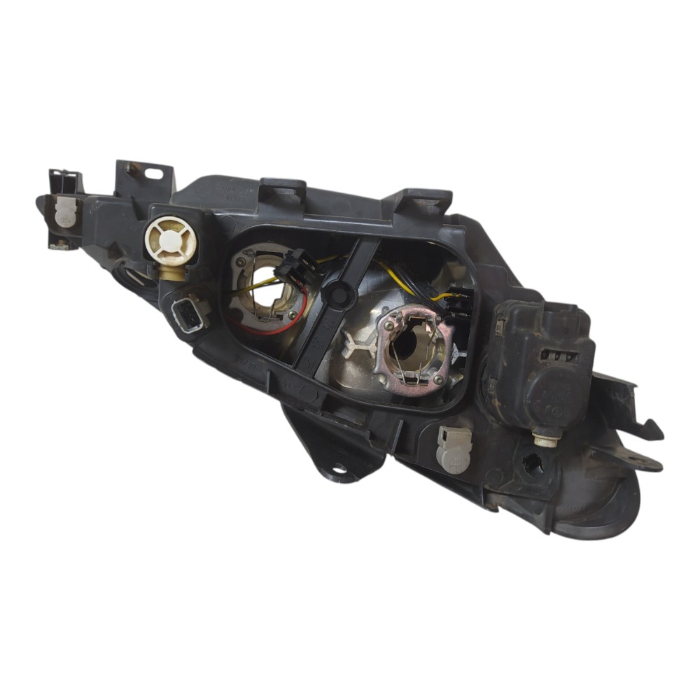 Farol Esquerdo Peugeot 206 2004 V119 Direito/passageiro 2
