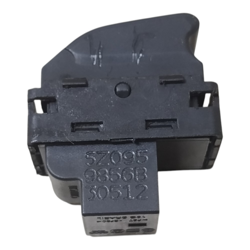 Comando Botão Vidro Dianteiro Direito Vw Fox 2013 V157 3