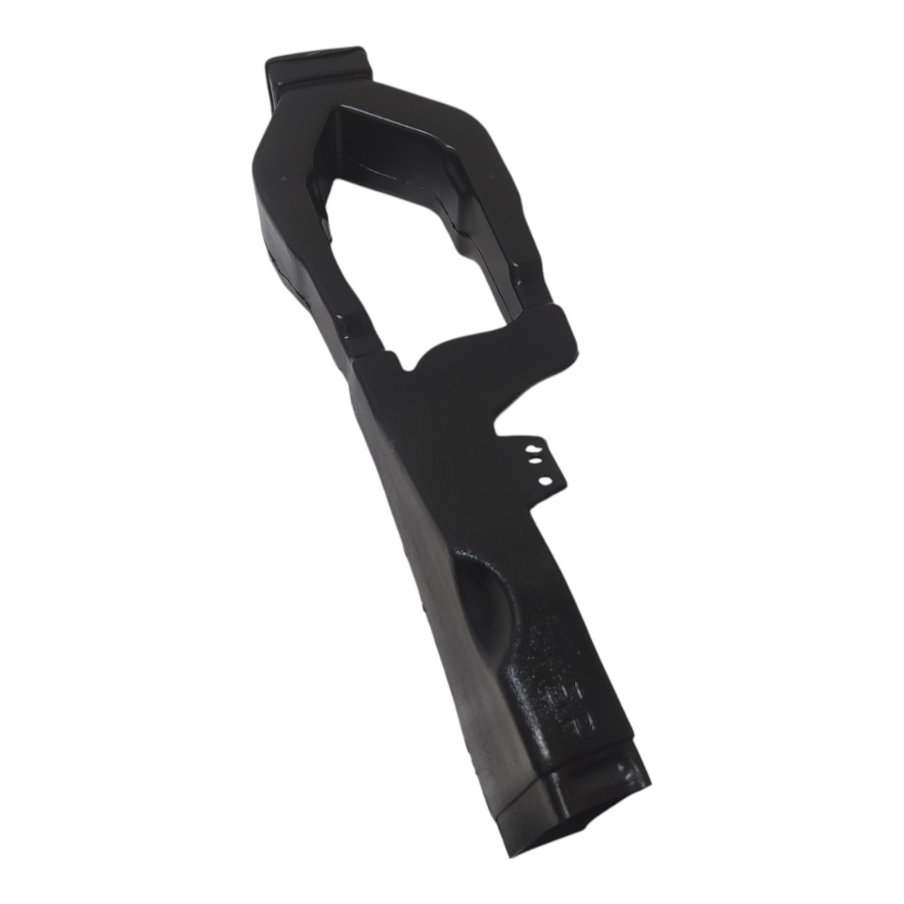 Duto Ar Console Central Fiat Stilo 1.8 2011 V136 2