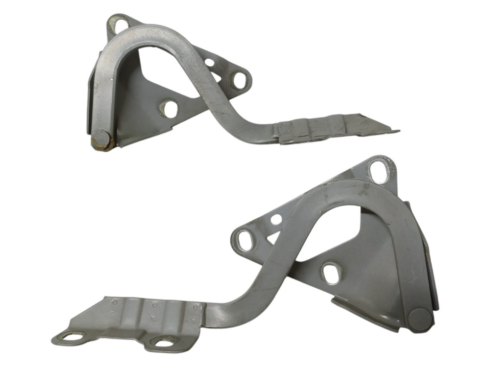 Dobradiças Do Capô Gm Corsa Montana 1.8 2002 V122