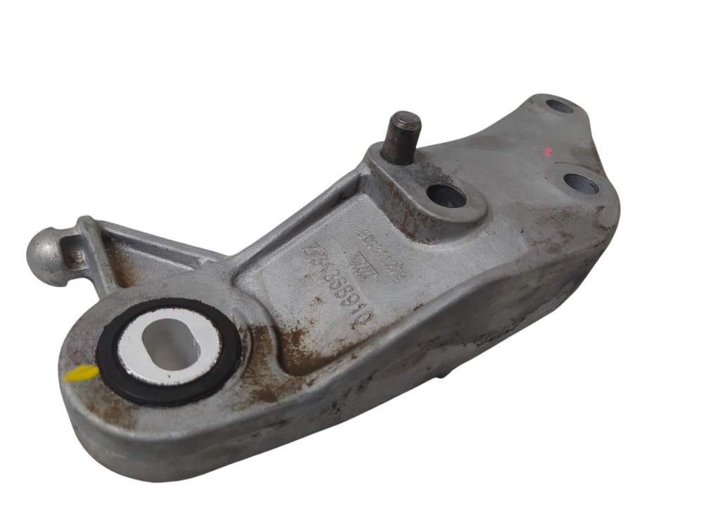 Suporte Coxim Cambio Chevrolet Onix 2014 1.4 V140 2