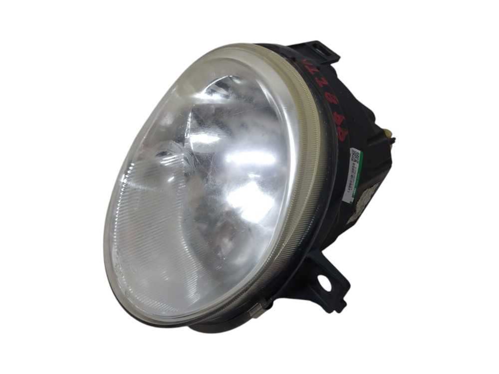 Farol Direito Lado Passageiro Chery Qq 2012 V118 3