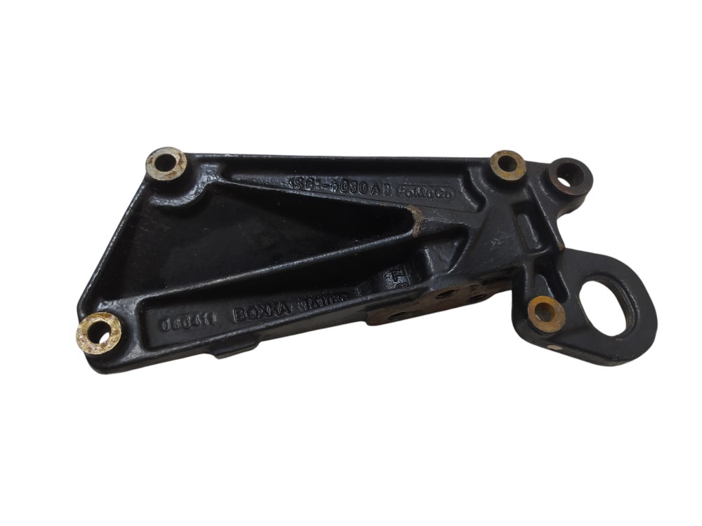 Suporte Coxim Motor Ford Ka 1.0 2011 V102 6